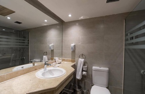 Safaga Hotel | Seven Seas Hotel Jolie Bay - Ultra All Inclusive