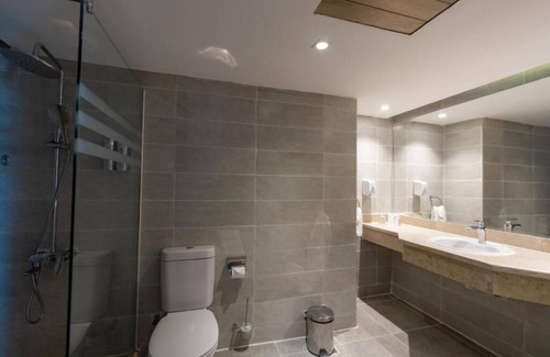 Safaga Hotel | Seven Seas Hotel Jolie Bay - Ultra All Inclusive