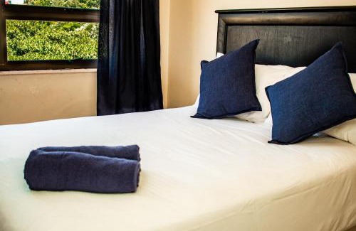 Amanzimtoti Apartment | Seven Seas SA
