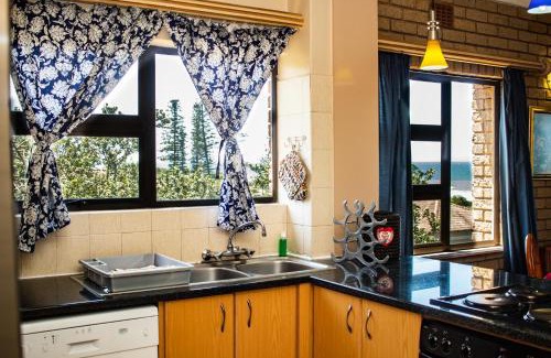 Amanzimtoti Apartment | Seven Seas SA