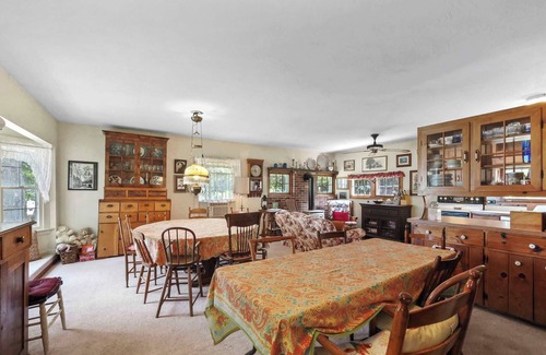 Empire House | Seven Sisters On Little Glen