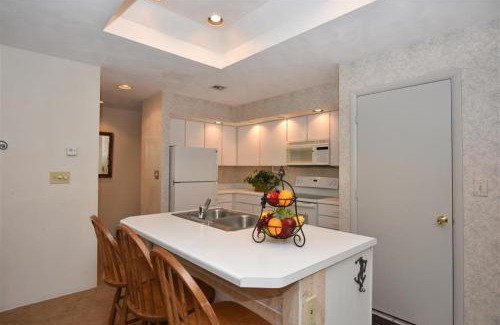 Seven Springs Apartment | Seven Springs 3 Bedroom Standard Condo with Loft and Mountain Views! condo