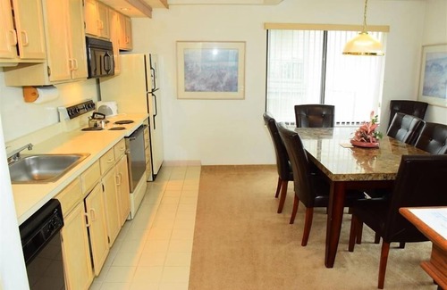 Seven Springs Condo | Seven Springs 3 BR Condo, Mountain Views! by RedAwning - Save 10% on 3 Nights, 15% on 5 Nights!