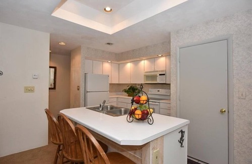 Seven Springs Condo | Seven Springs 3 BR Condo, Loft and Mountain Views! by RedAwning - Save 10% on 3 Nights, 15% on 5 Nights!