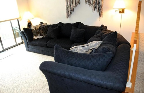 Seven Springs Apartment | Seven Springs Meadowridge 2 Bedroom Standard Condo, Mountain Views! condo