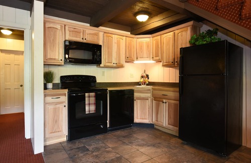 Seven Springs Apartment | Seven Springs Resort Properties