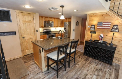 Seven Springs Apartment | Seven Springs Resort Properties