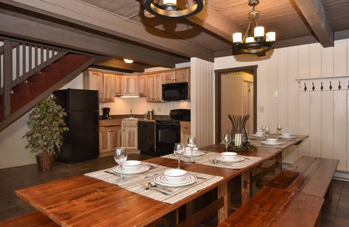 Seven Springs Apartment | Seven Springs Resort Properties