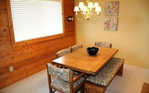 Seven Springs Apartment | Seven Springs Sunridge 3 Bedroom Standard Condo, Pet Friendly! condo