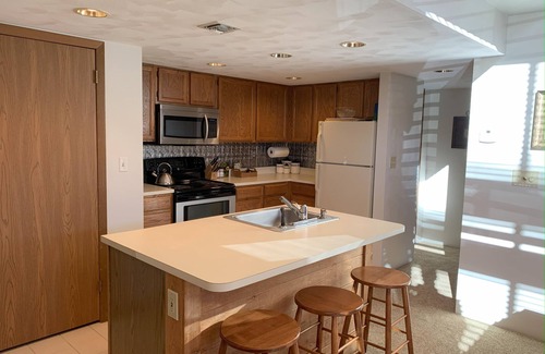 Seven Springs Condo | Seven Springs Sunridge 3 Bedrooms Deluxe Condo 3 Condo