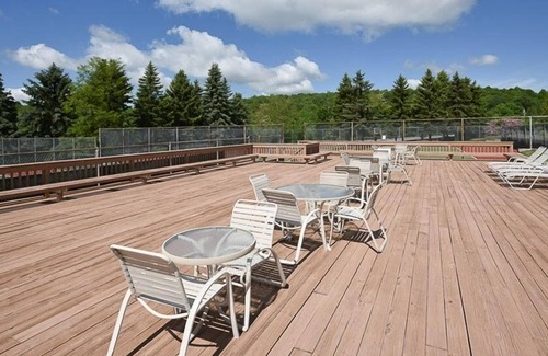 Seven Springs Condo | Seven Springs Sunridge 3 Bedrooms Deluxe Condo 3 Condo