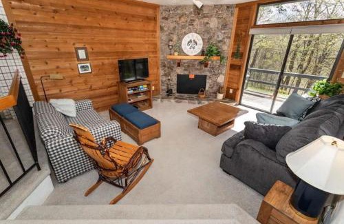 Seven Springs Apartment | Seven Springs Swiss Mountain 1 Bedroom Standard Condo, Mountain Views! condo