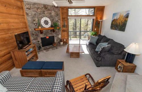 Seven Springs Apartment | Seven Springs Swiss Mountain 1 Bedroom Standard Condo, Mountain Views! condo