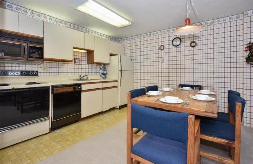 Seven Springs Apartment | Seven Springs Swiss Mountain 1 Bedroom Standard Condo, Mountain Views! condo