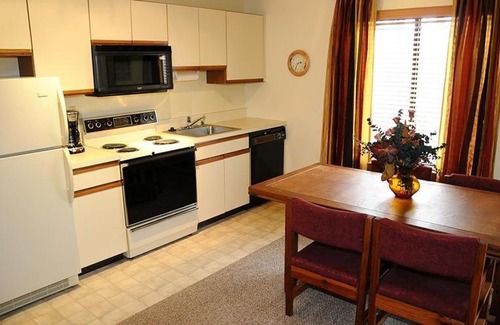 Seven Springs Apartment | Seven Springs Swiss Mountain 1 Bedroom Standard Condo condo