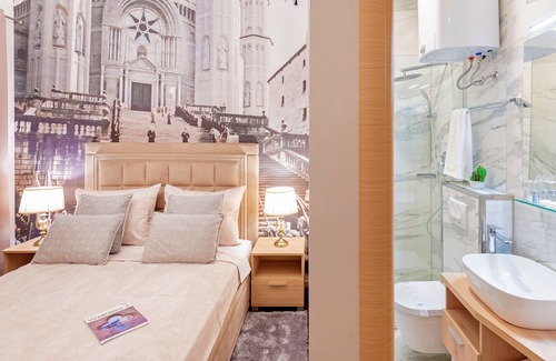 Pile House | Seven Stars Accommodation Dubrovnik
