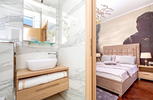 Pile House | Seven Stars Accommodation Dubrovnik