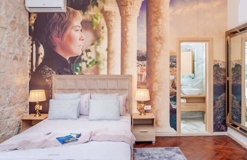 Pile House | Seven Stars Accommodation Dubrovnik