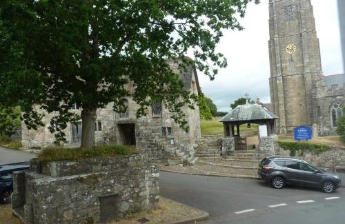 South Tawton Bed & Breakfast | Seven Stars - Bed & Breakfast