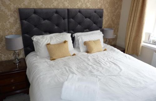 South Tawton Bed & Breakfast | Seven Stars - Bed & Breakfast