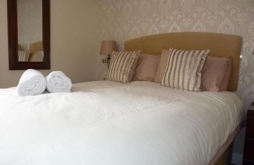 South Tawton Bed & Breakfast | Seven Stars - Bed & Breakfast