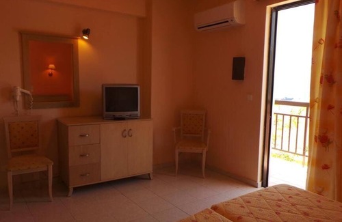 Karpathos Town Hotel | Seven Stars