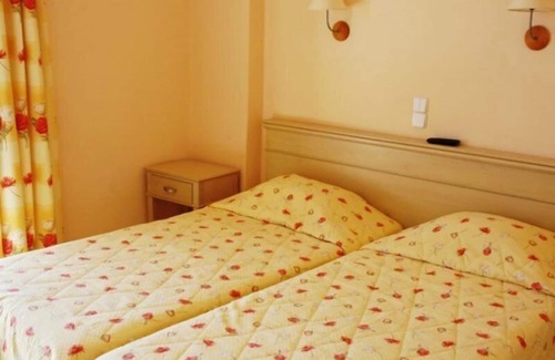 Karpathos Town Hotel | Seven Stars