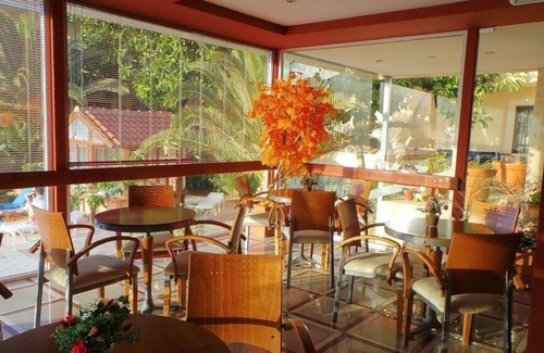 Karpathos Town Hotel | Seven Stars
