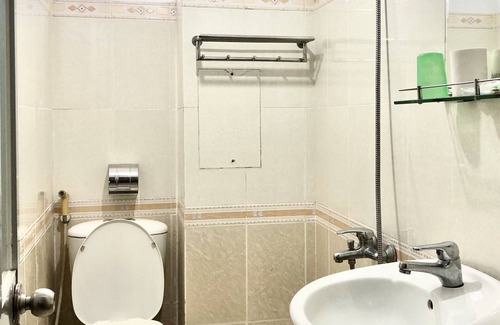 Tan Binh Hotel | Seven Stars Hotel