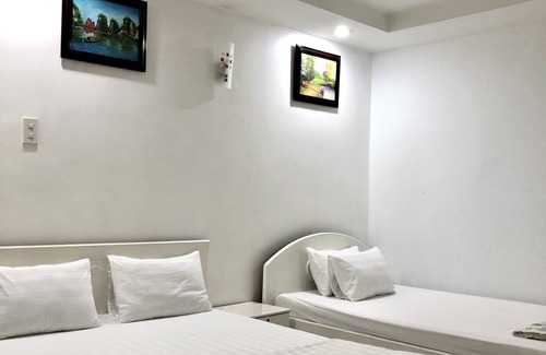 Tan Binh Hotel | Seven Stars Hotel
