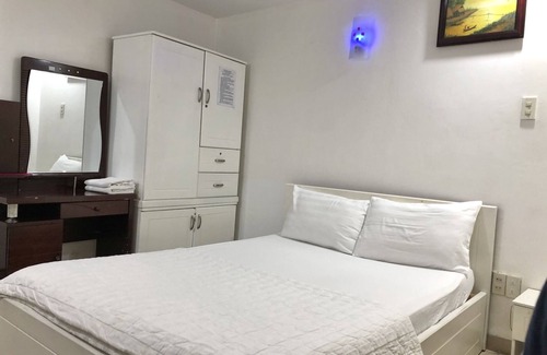 Tan Binh Hotel | Seven Stars Hotel
