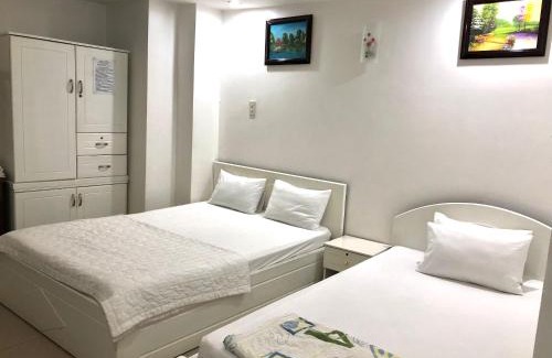 Tan Binh Hotel | Seven Stars Hotel