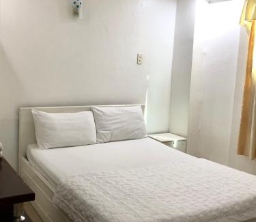 Tan Binh Hotel | Seven Stars Hotel