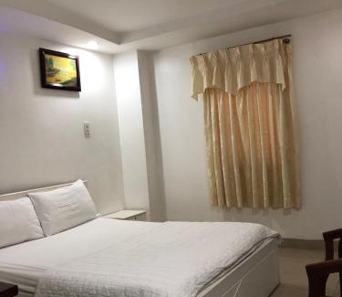 Tan Binh Hotel | Seven Stars Hotel