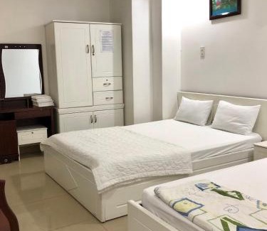Tan Binh Hotel | Seven Stars Hotel