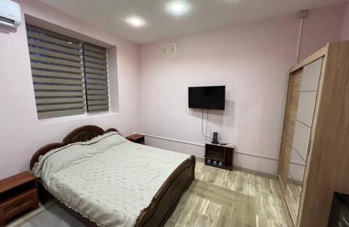 Sumy Hotel | Seven Stars