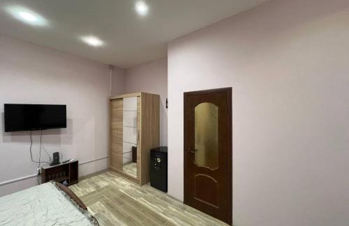 Sumy Hotel | Seven Stars