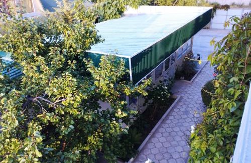 Cholpon-Ata Bed & Breakfast | Seven Tours