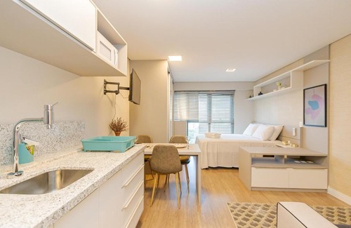 Reboucas Apartment | Sevent Avenue Oxford -7th052