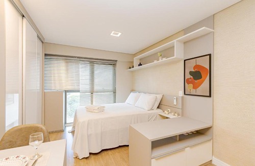 Reboucas Apartment | Sevent Avenue Oxford -7th052