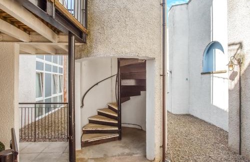 Inverness City Centre House | Seventeen Bell Tower