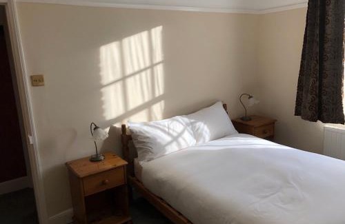 Preston House | Seventeen Latham