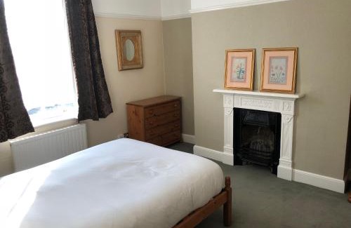 Preston House | Seventeen Latham