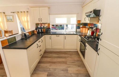 Narberth Cottage | Seventh Heaven