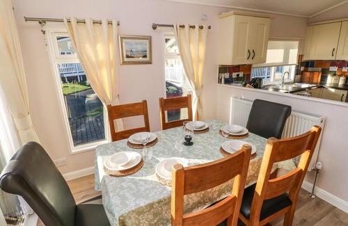 Narberth Cottage | Seventh Heaven