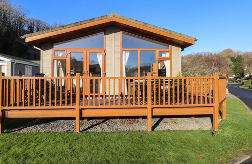 Narberth Cottage | Seventh Heaven