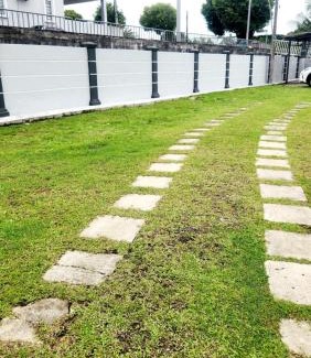Bukit Rambai House | Seventh Lodge