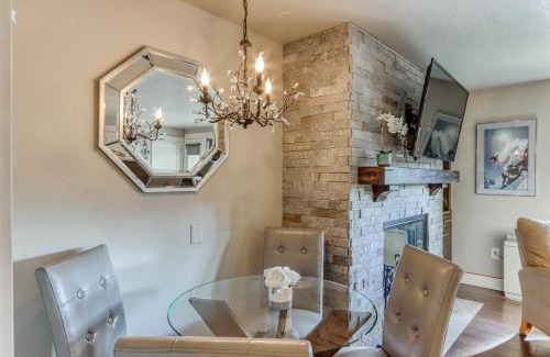 Bend Apartment | Seventh Mountain Resort Condo
