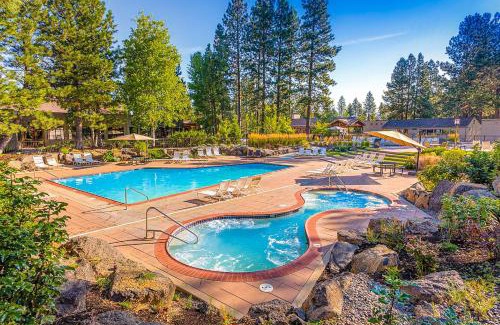 Bend Apartment | Seventh Mountain Resort Units 1913/1914