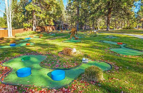 Bend Apartment | Seventh Mountain Resort Units 1913/1914